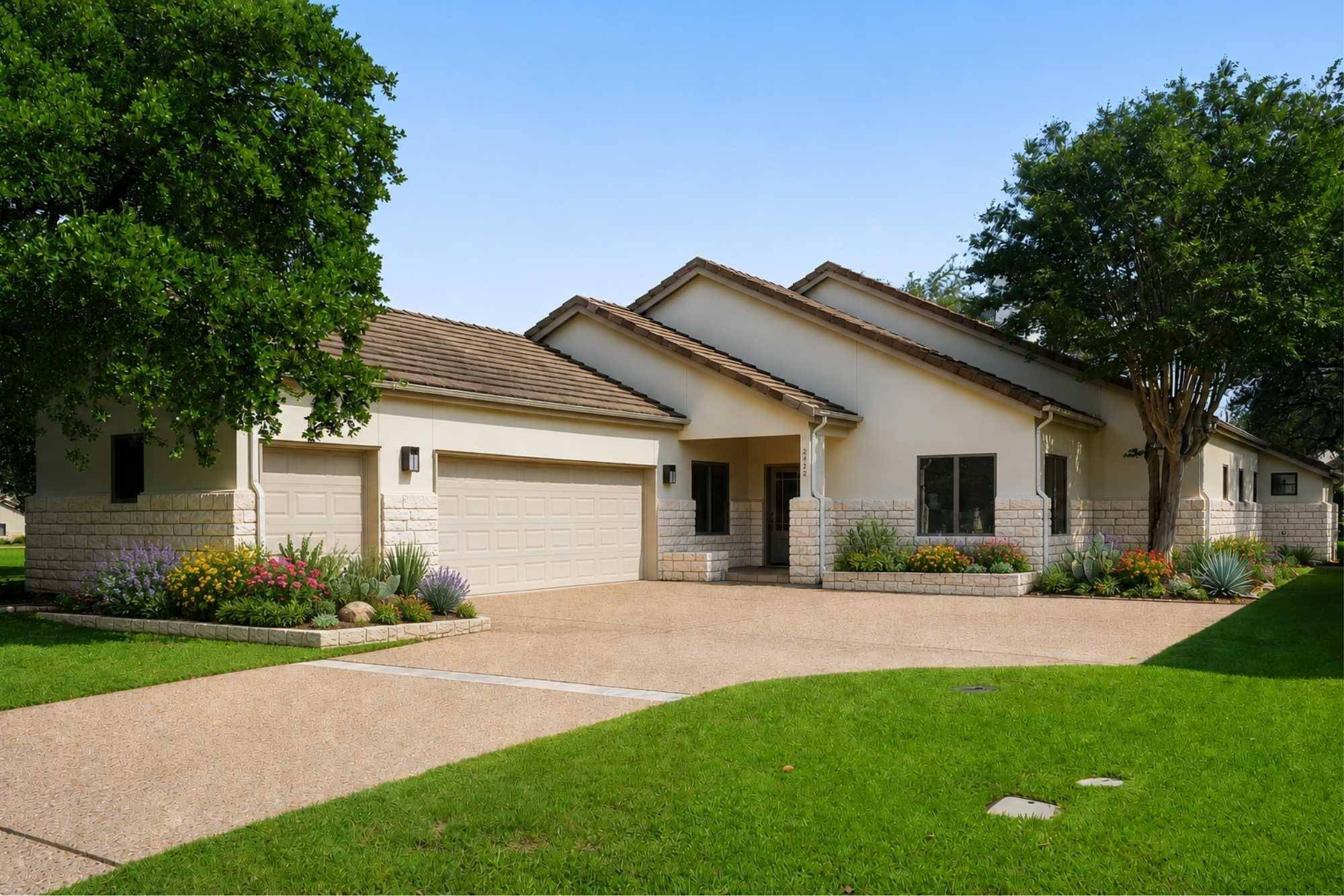2422 Founders CIR, Spicewood, TX 78669