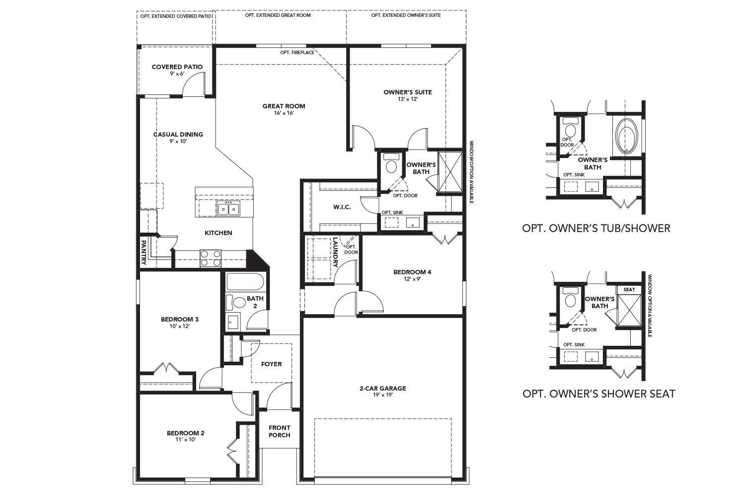 205 Seattle Slew DR, Jarrell, TX 76537