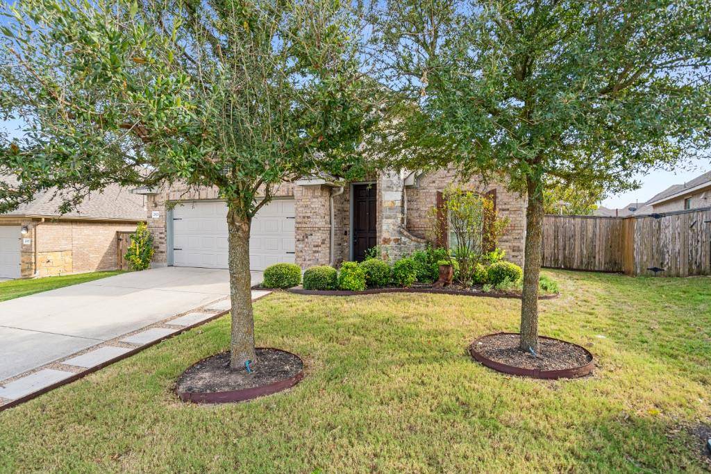 2923 Bluffstone DR, Round Rock, TX 78665
