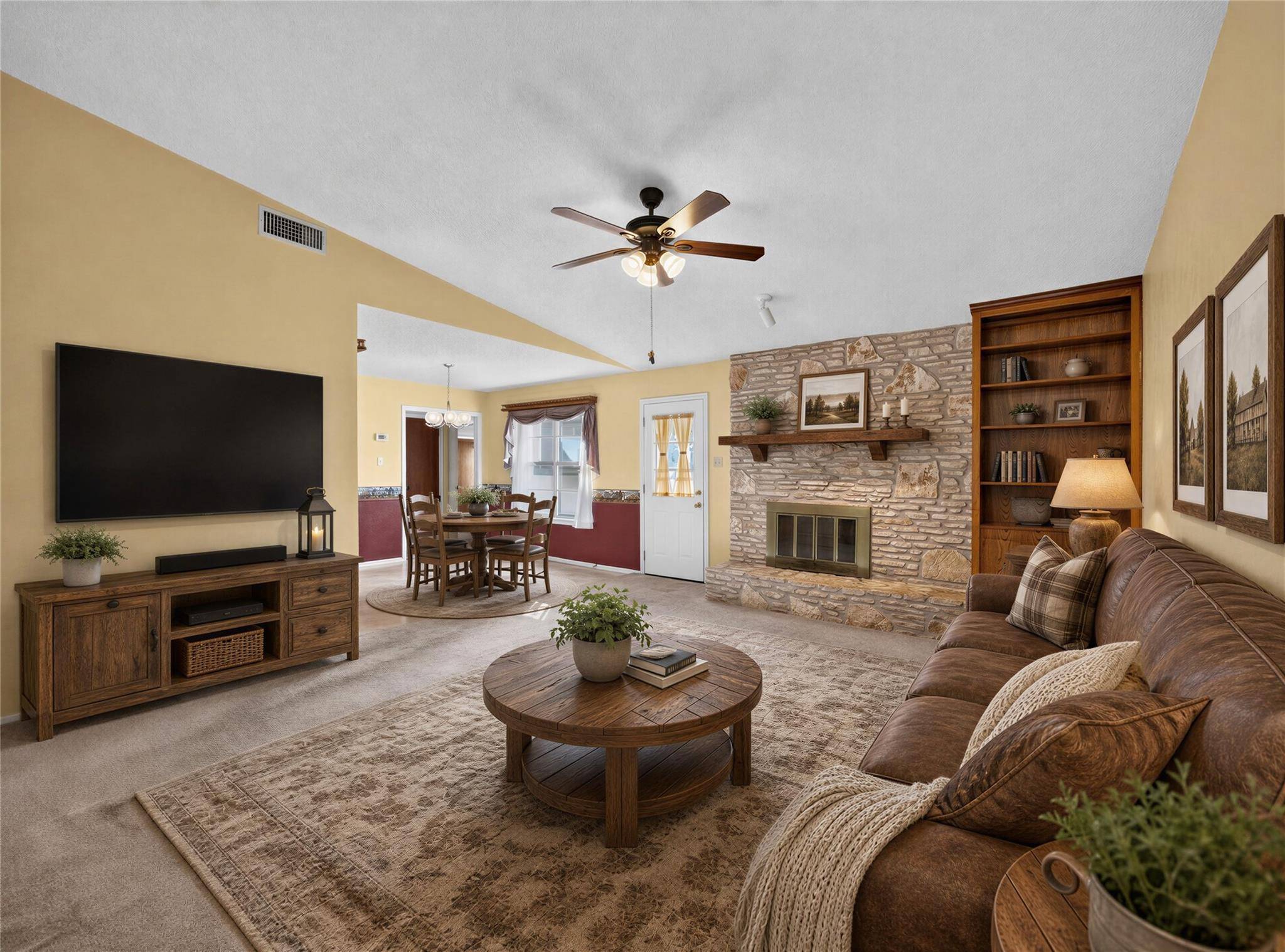 404 E Central DR, Georgetown, TX 78628