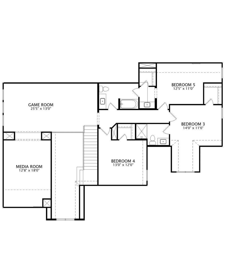 124 Clancy DR, Liberty Hill, TX 78642