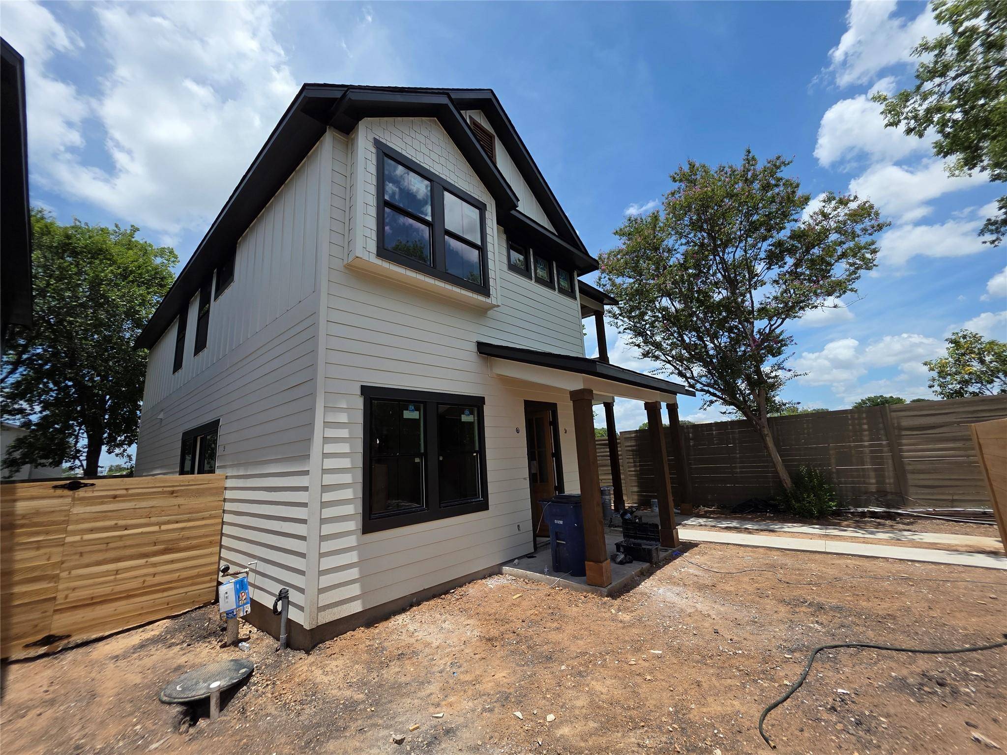 7812 Hardy DR #3, Austin, TX 78757