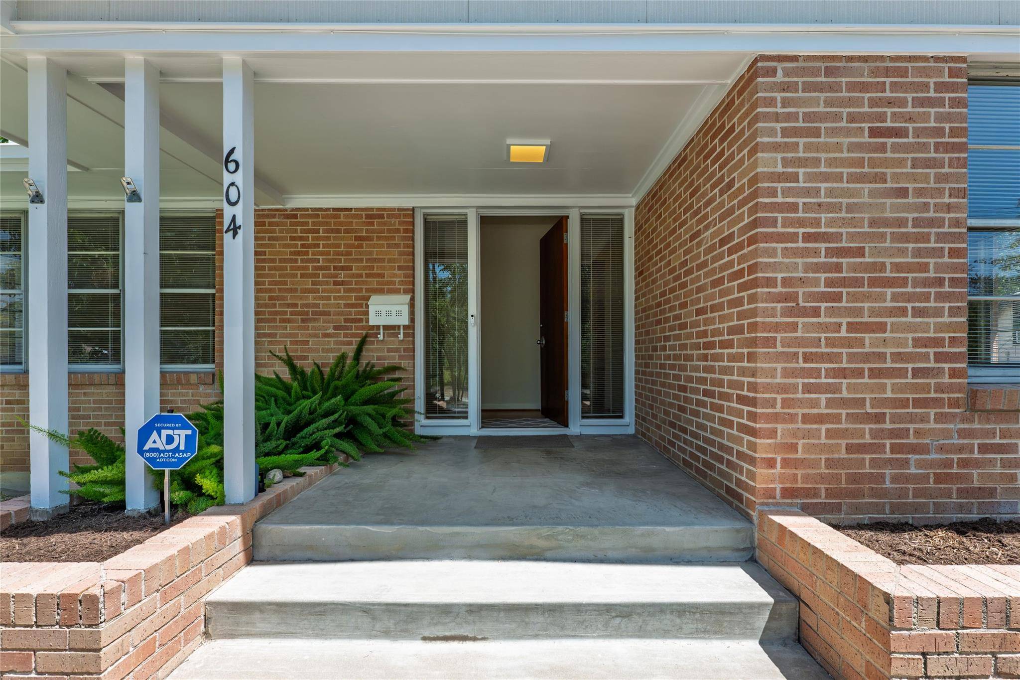 604 Bellevue PL, Austin, TX 78705