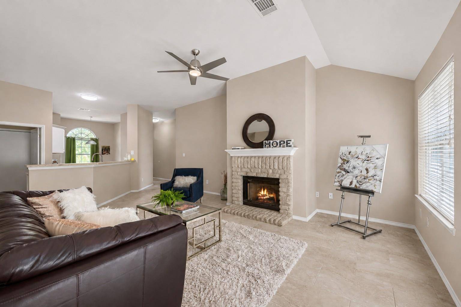 5318 Hickory DR, Austin, TX 78744
