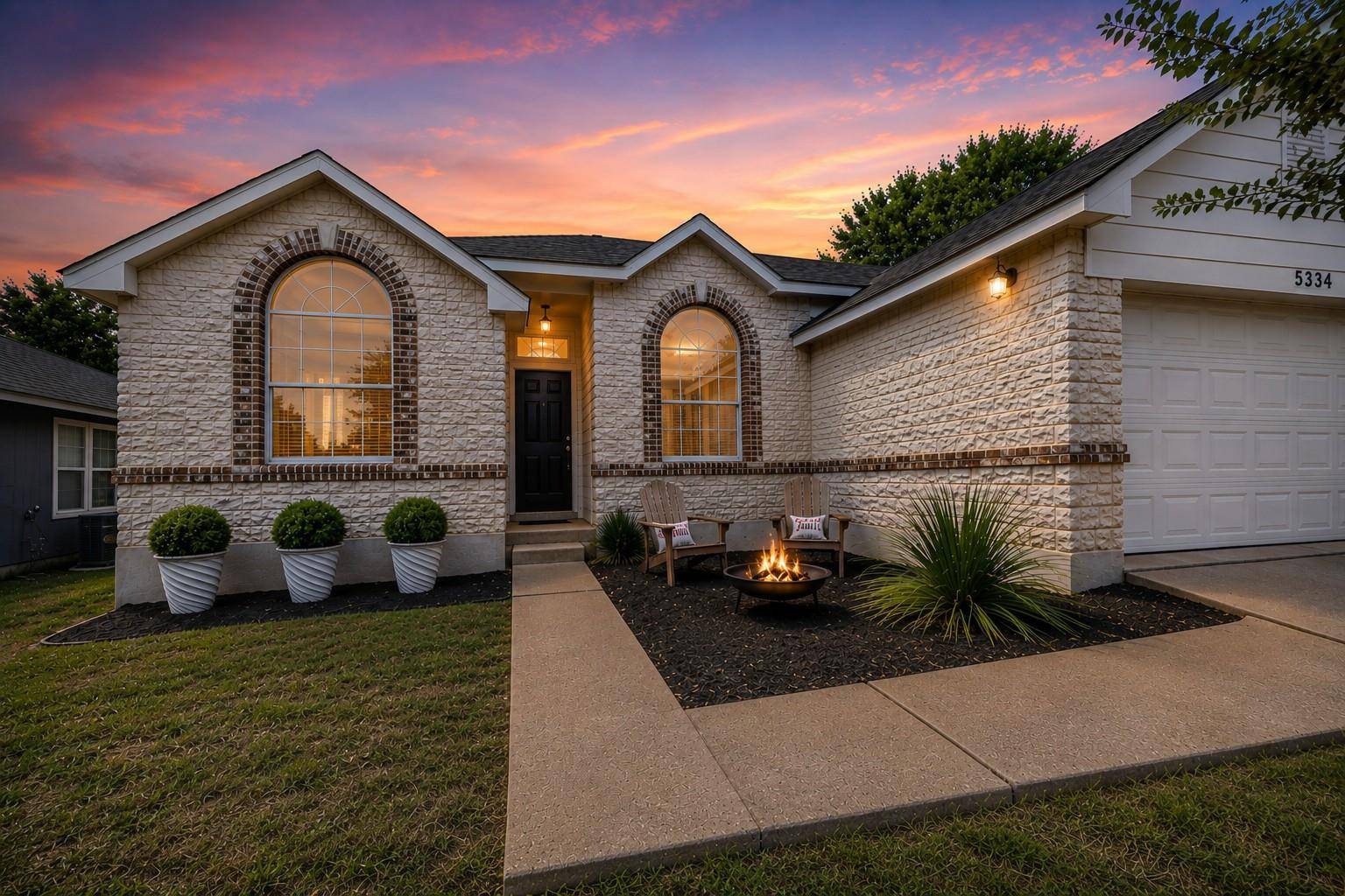 5318 Hickory DR, Austin, TX 78744