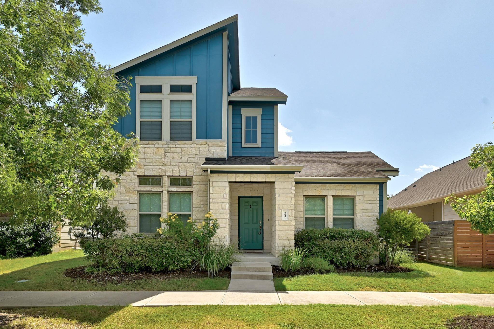 8821 Cattle Baron PATH, Austin, TX 78747