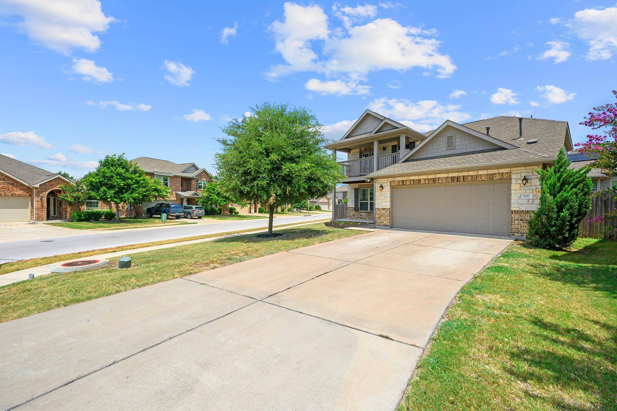 500 Puerta Vallarta LN, Austin, TX 78748