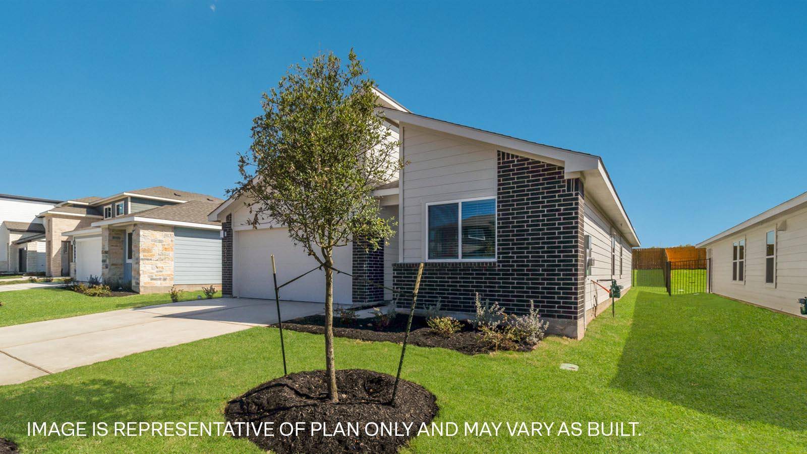 10416 Curb Strap DR, Austin, TX 78653