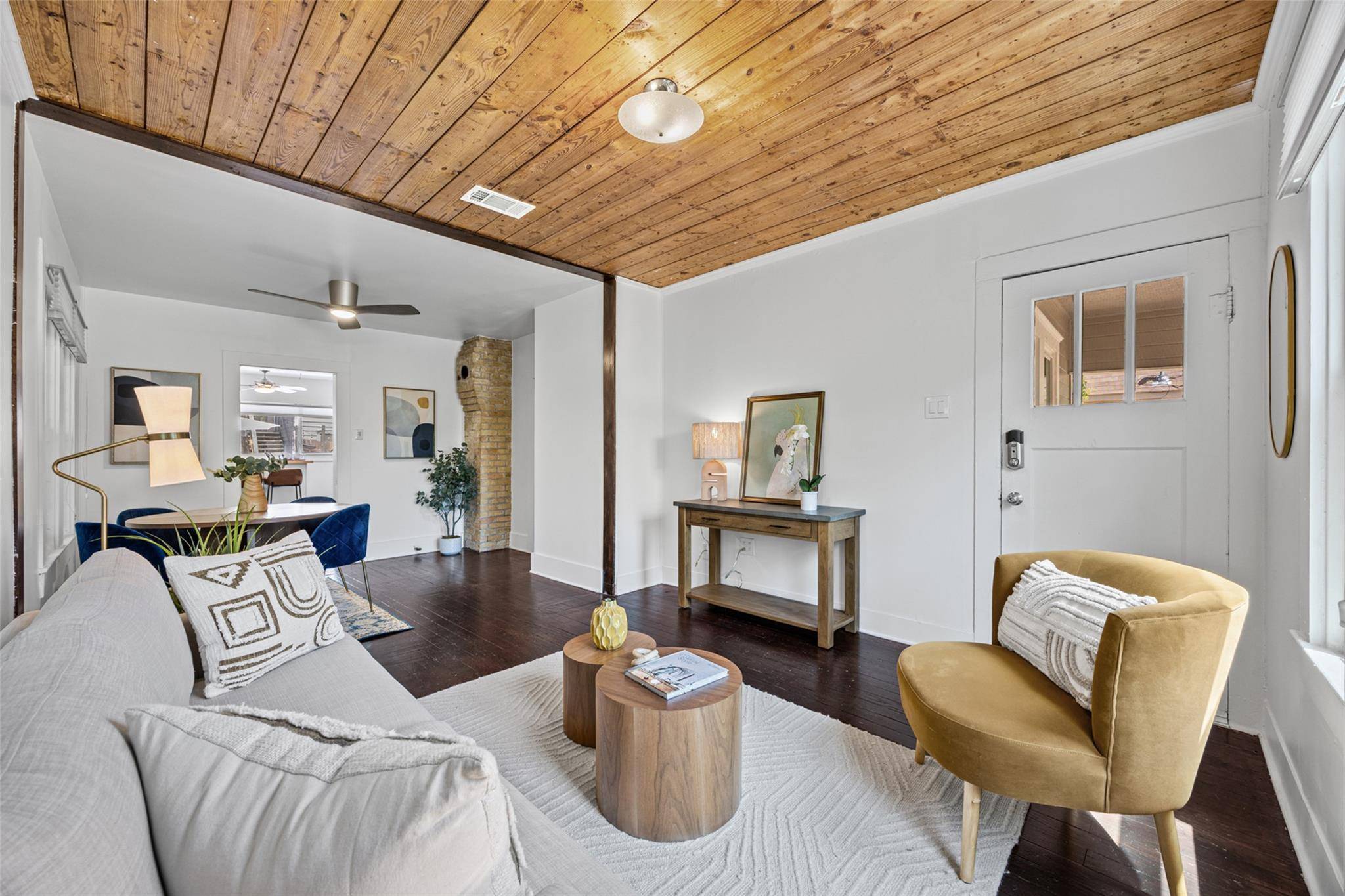 2702 E 22nd ST, Austin, TX 78722