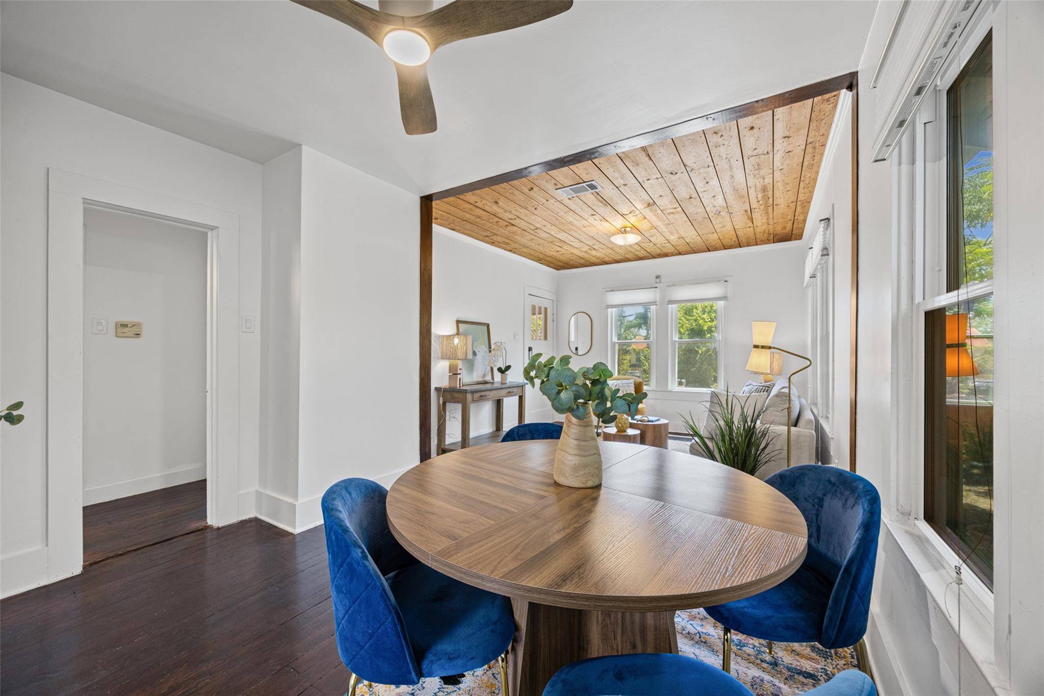 2702 E 22nd ST, Austin, TX 78722