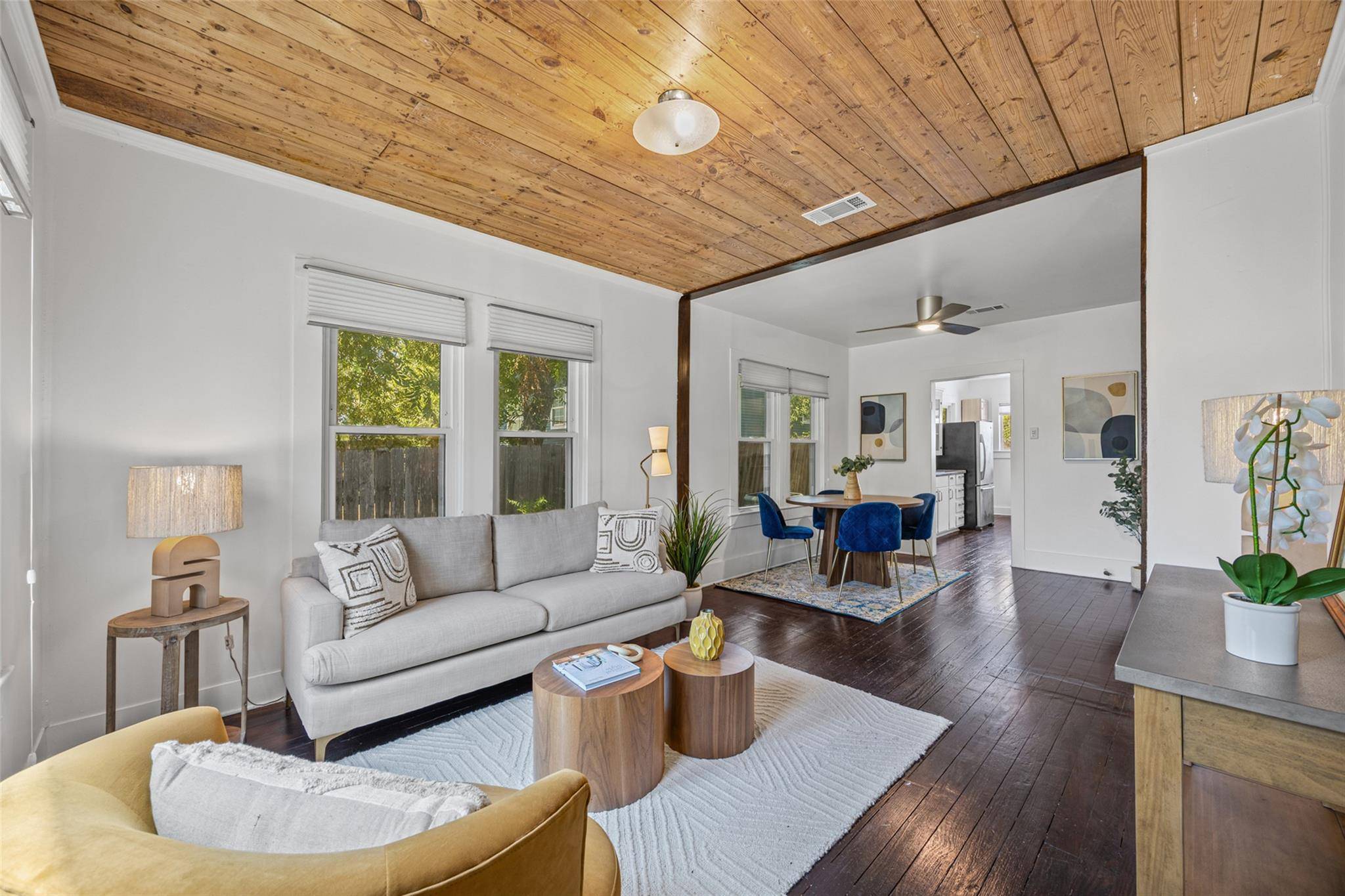 2702 E 22nd ST, Austin, TX 78722
