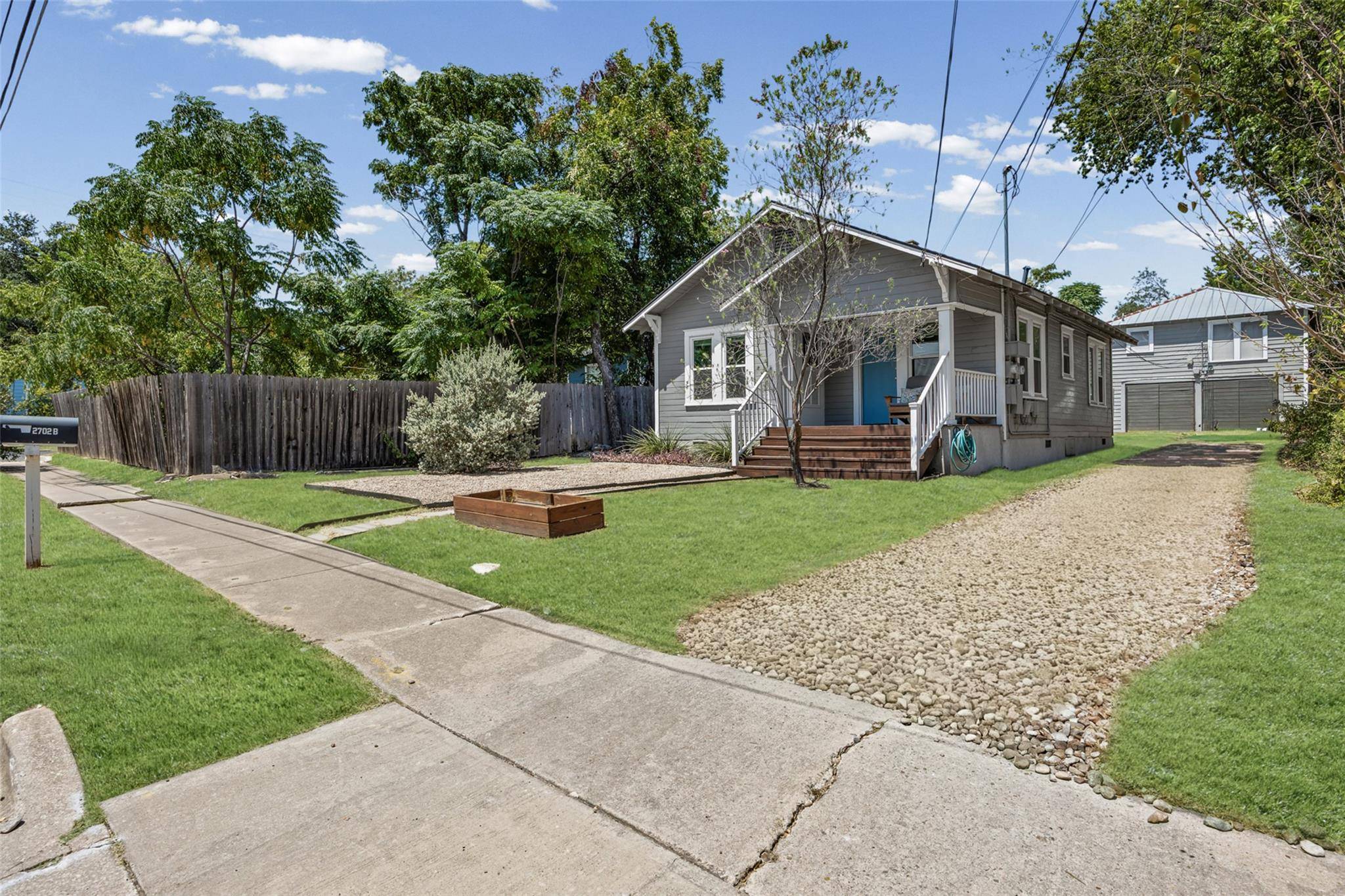 2702 E 22nd ST, Austin, TX 78722