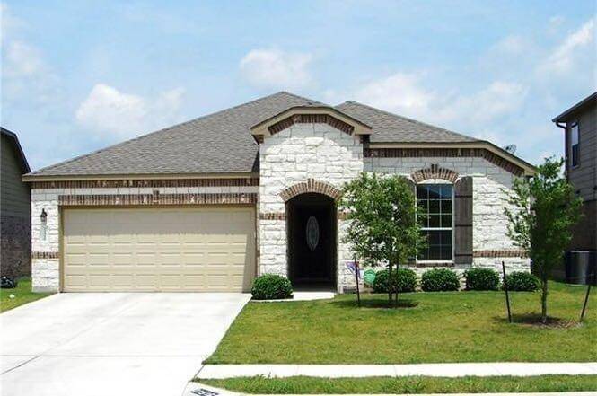 11516 Murron DR, Austin, TX 78754