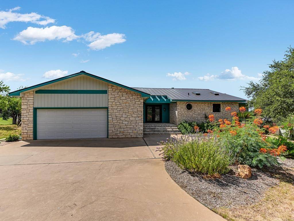 1200 Hi Circle S, Horseshoe Bay, TX 78657