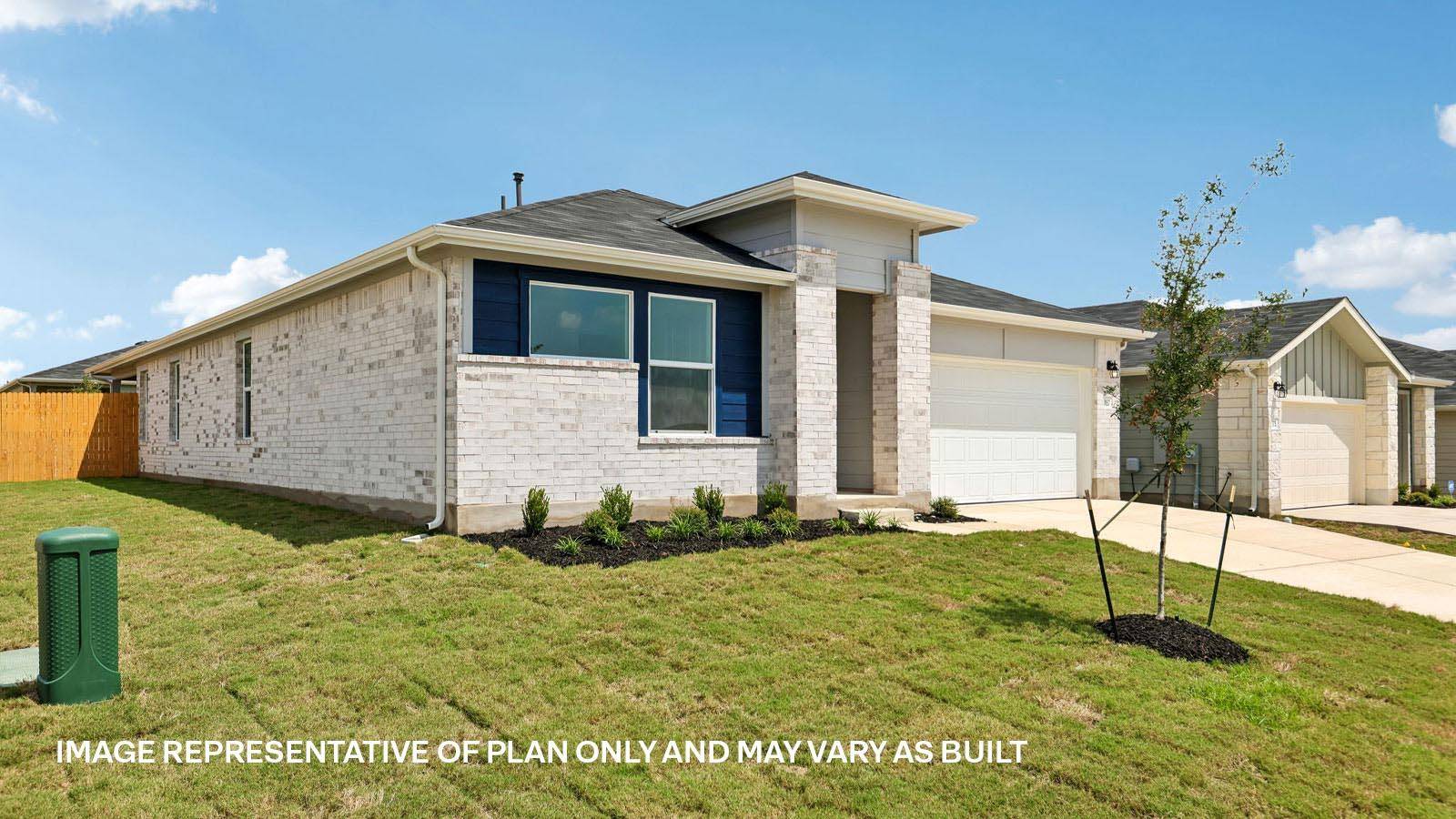274 Mountain Pea RD, Kyle, TX 78640