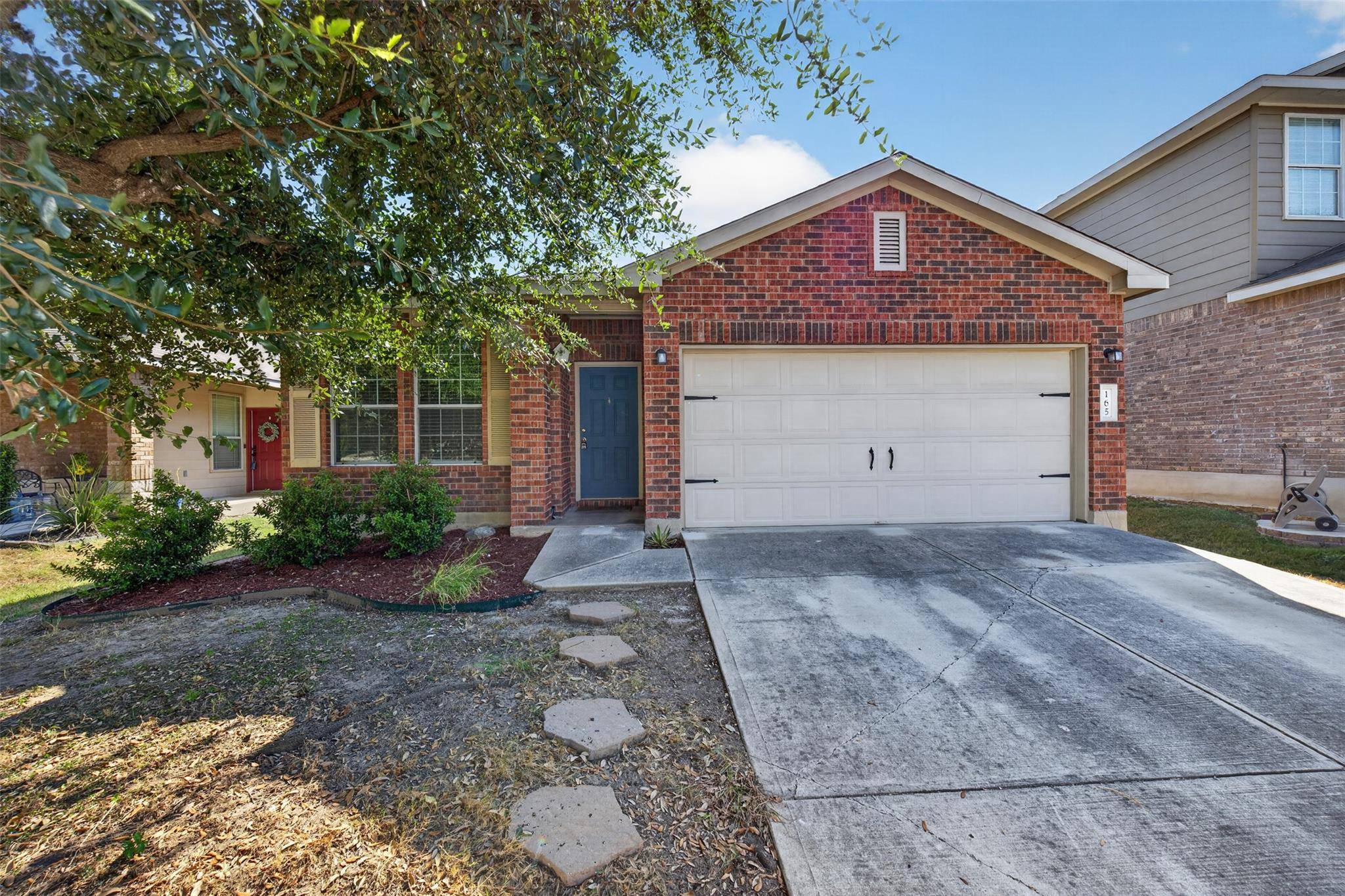 165 Dandy DR, Buda, TX 78610