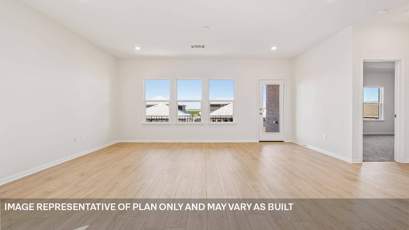 1833 Dandy Brush DR, Leander, TX 78641