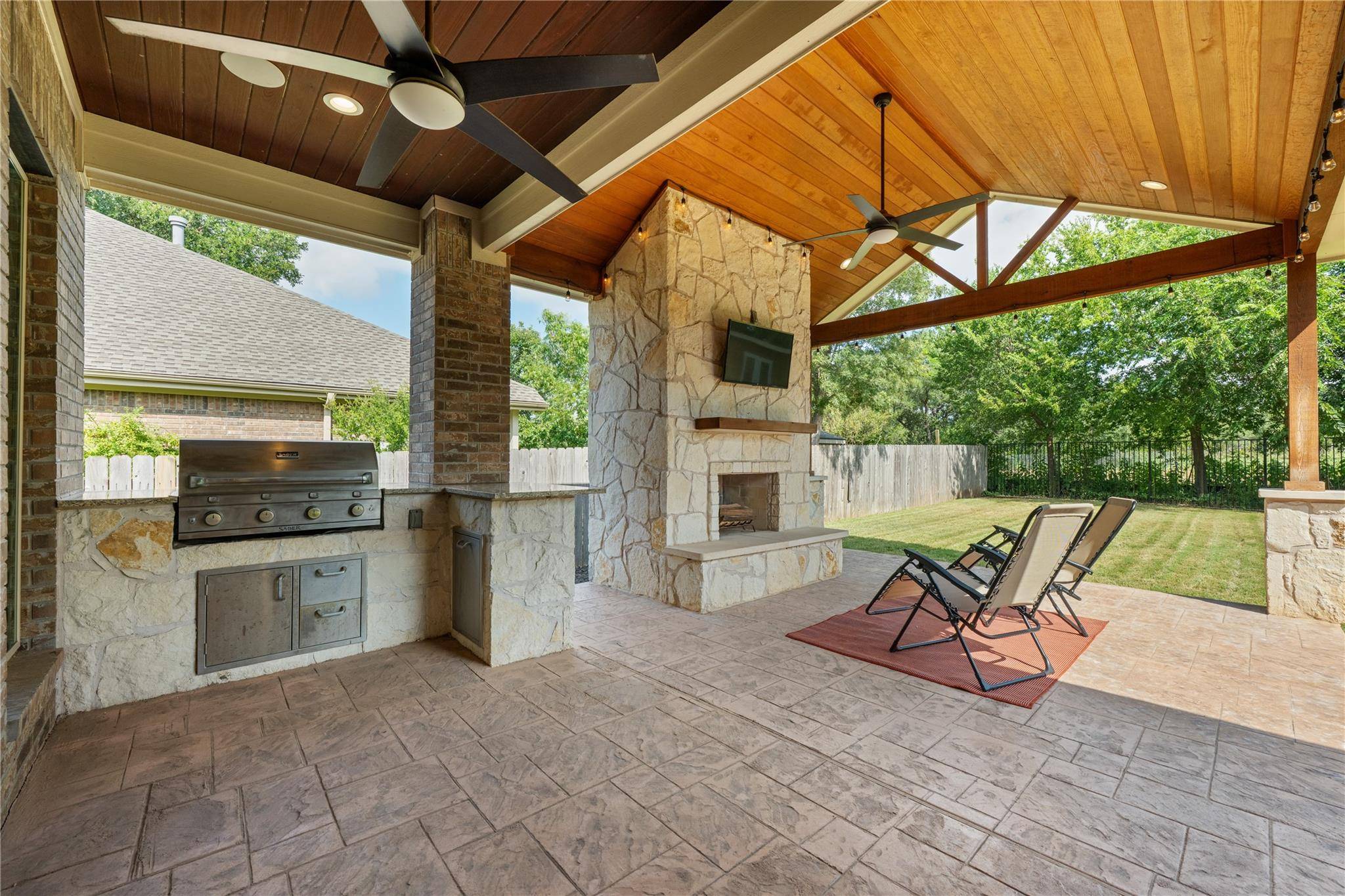 3005 Paseo De Charros, Leander, TX 78641