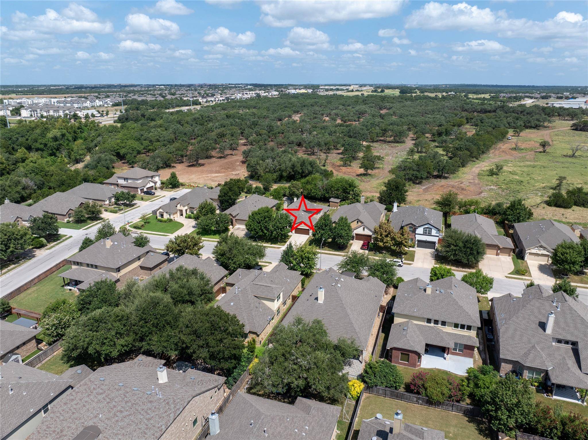 3005 Paseo De Charros, Leander, TX 78641