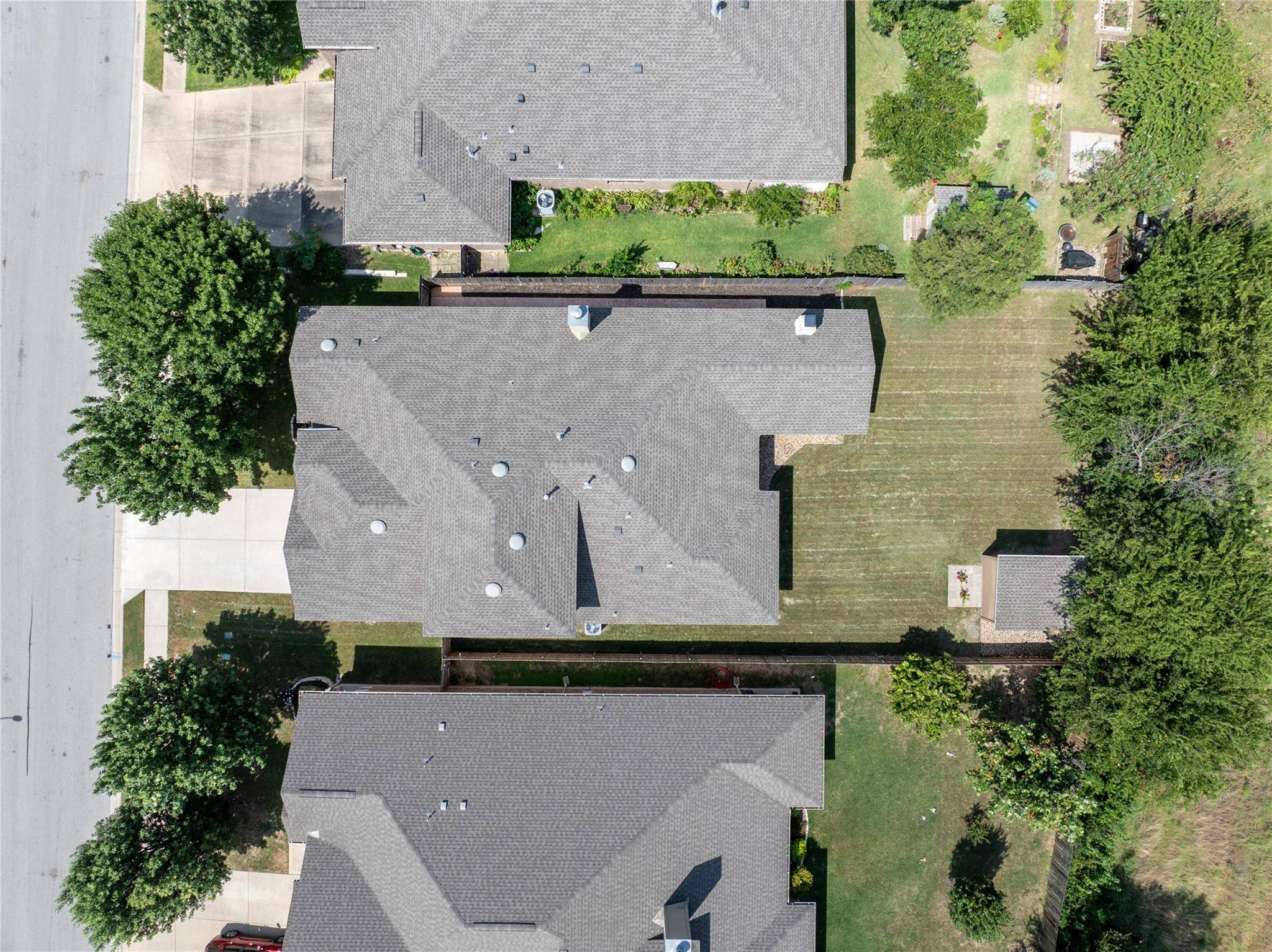 3005 Paseo De Charros, Leander, TX 78641