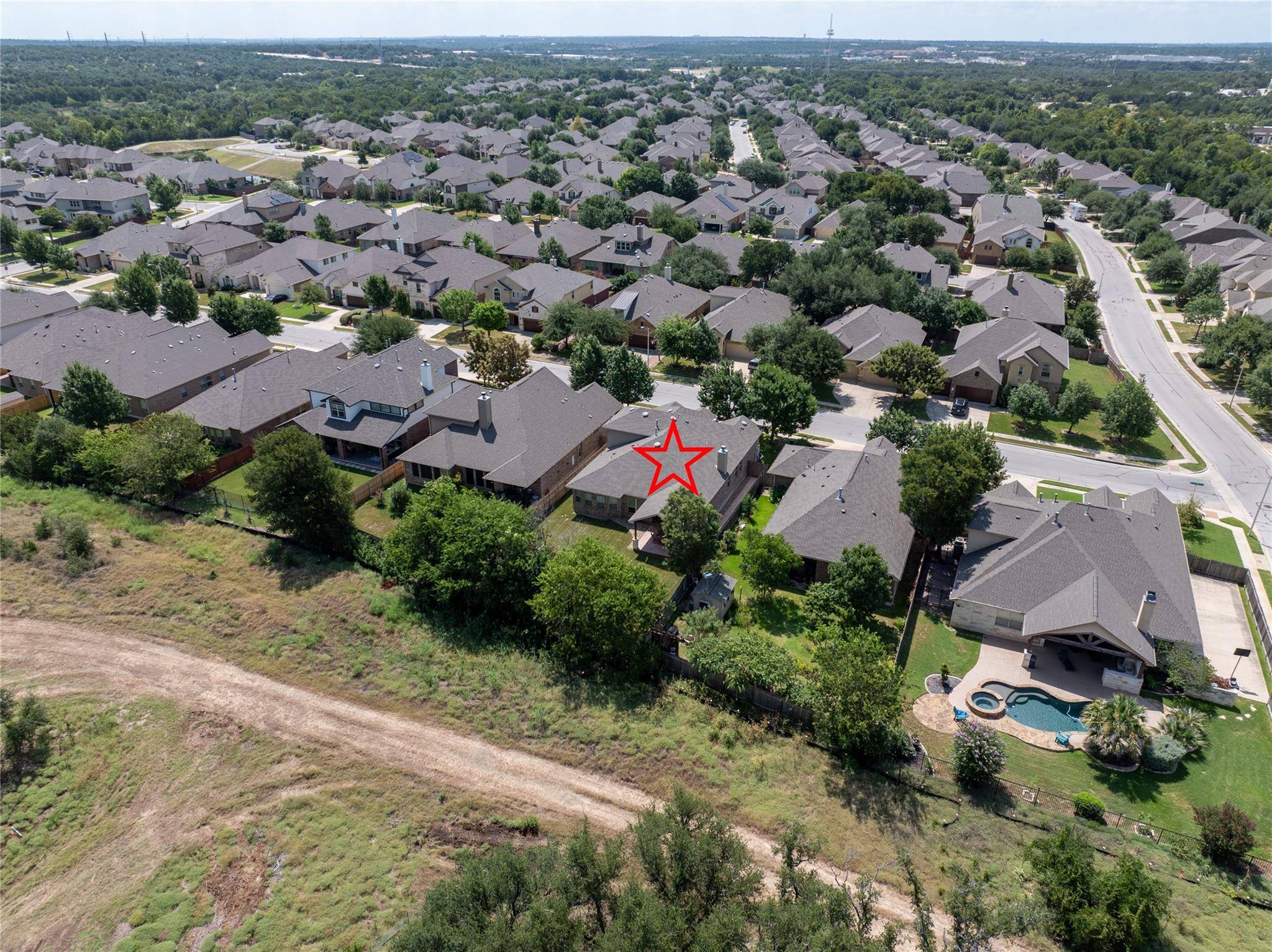 3005 Paseo De Charros, Leander, TX 78641