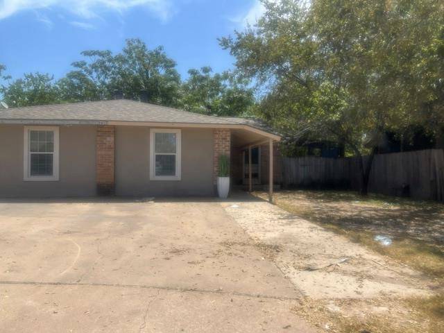 901 FIELDWOOD DR #A-B, Austin, TX 78758
