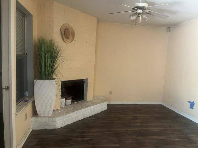 901 FIELDWOOD DR #A-B, Austin, TX 78758