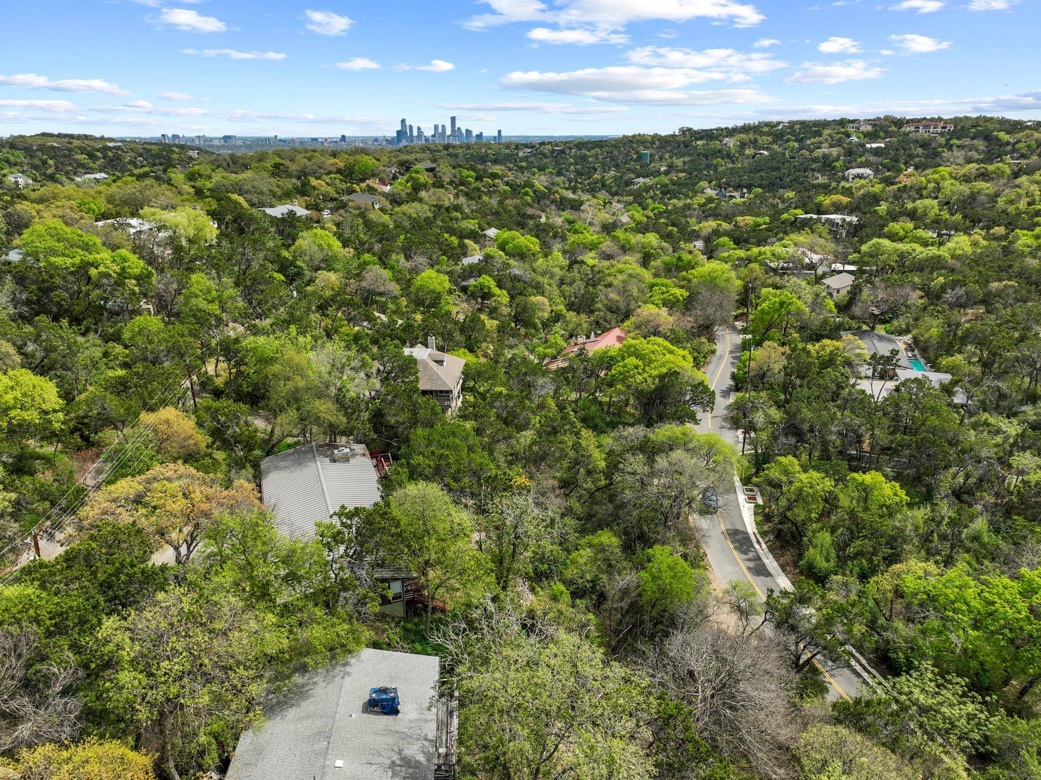 1204 Yaupon Valley RD #A&B, West Lake Hills, TX 78746