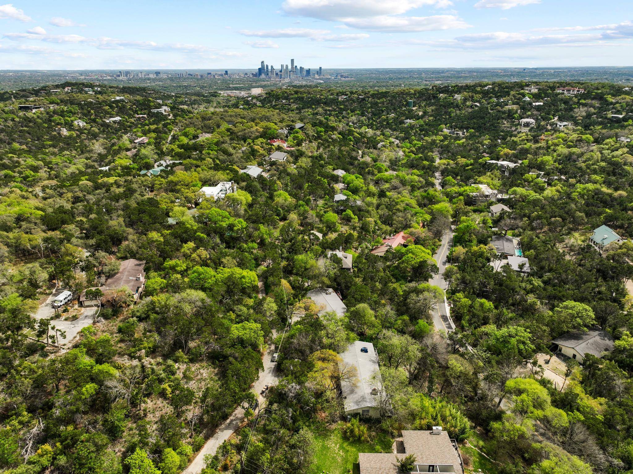 1204 Yaupon Valley RD #A&B, West Lake Hills, TX 78746