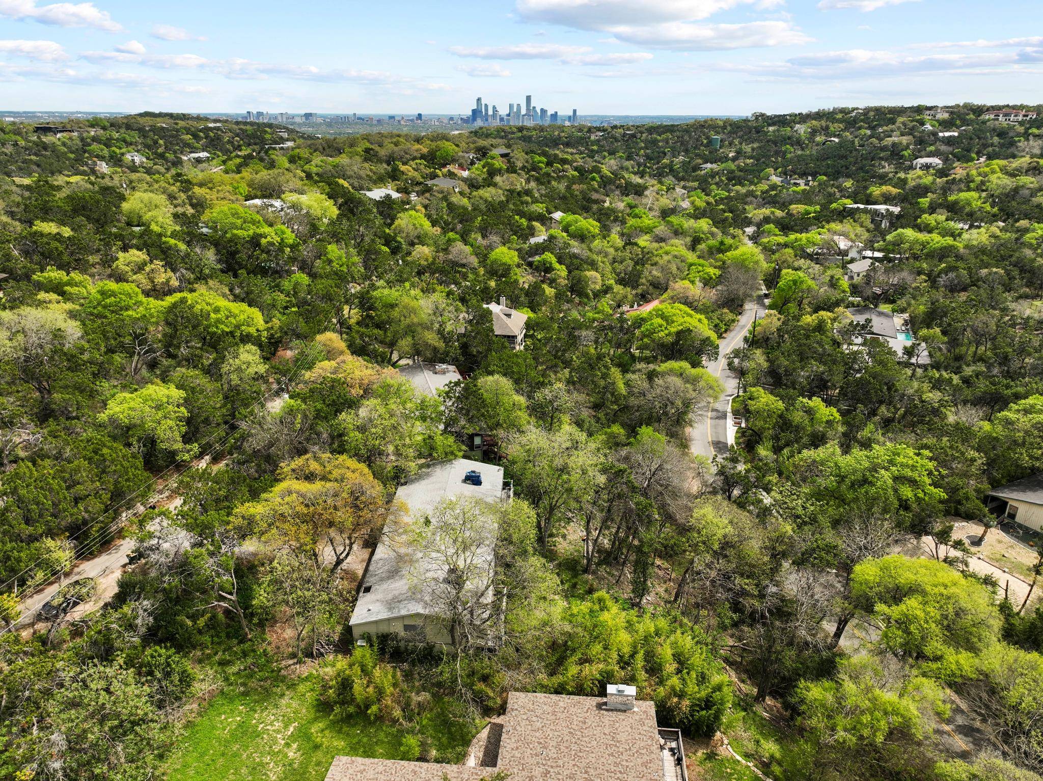 1204 Yaupon Valley RD #A&B, West Lake Hills, TX 78746