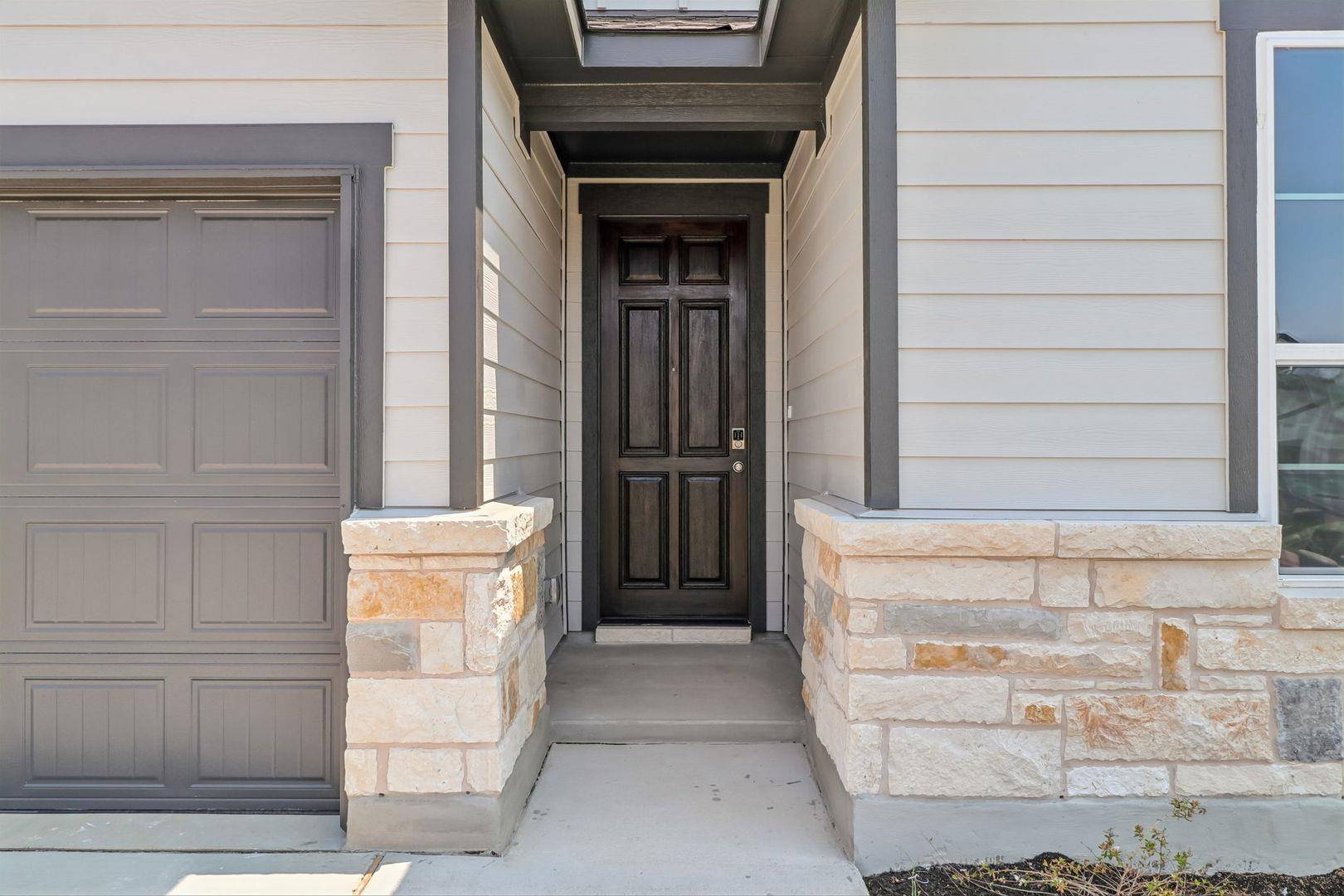 1205 Lavender WAY, Georgetown, TX 78628