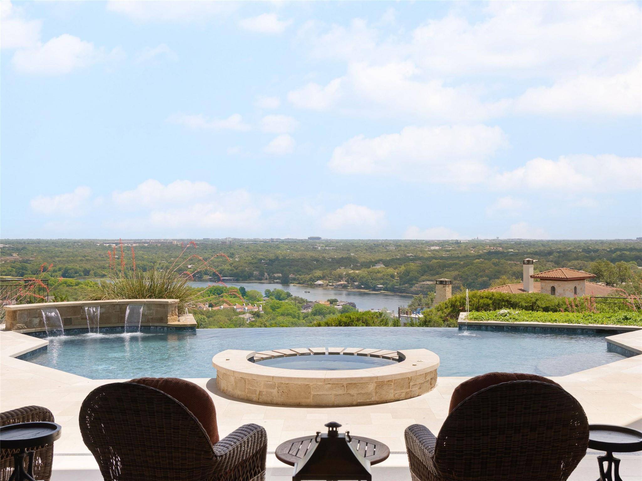 1415 Mount Larson RD, Austin, TX 78746