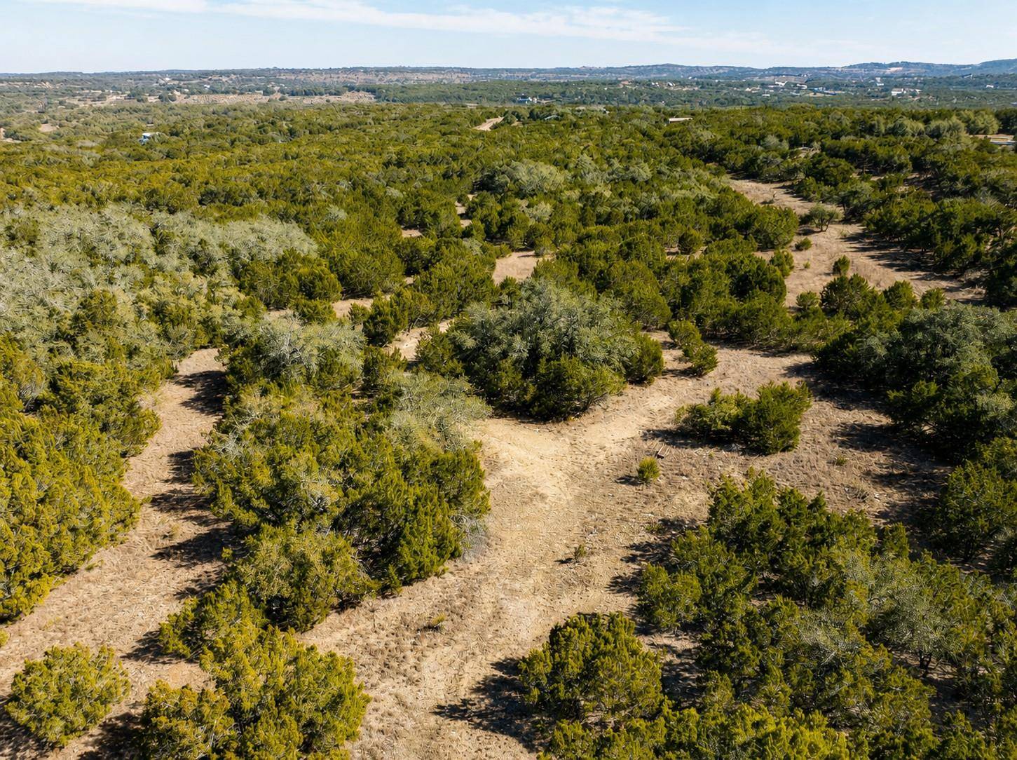 Lot 20E Overland Stage RD, Dripping Springs, TX 78620