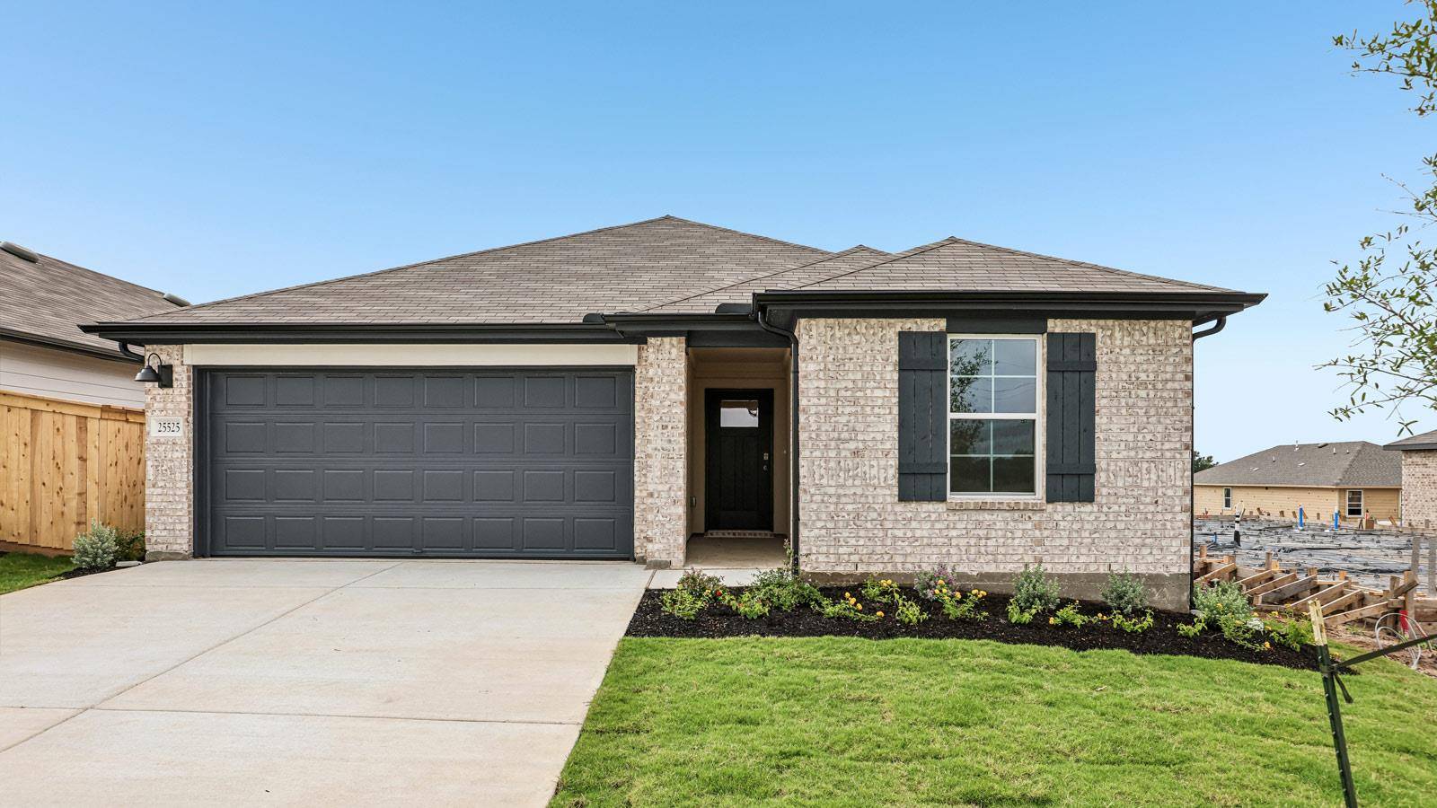 25525 Farmers Crop LN, Elgin, TX 78621