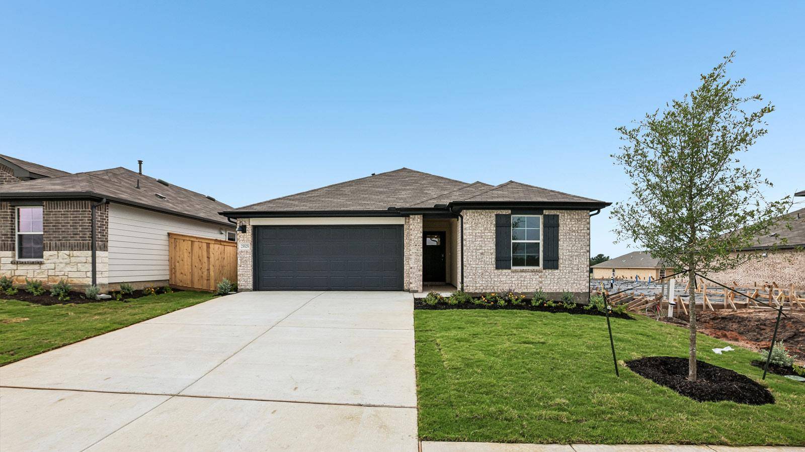 25525 Farmers Crop LN, Elgin, TX 78621