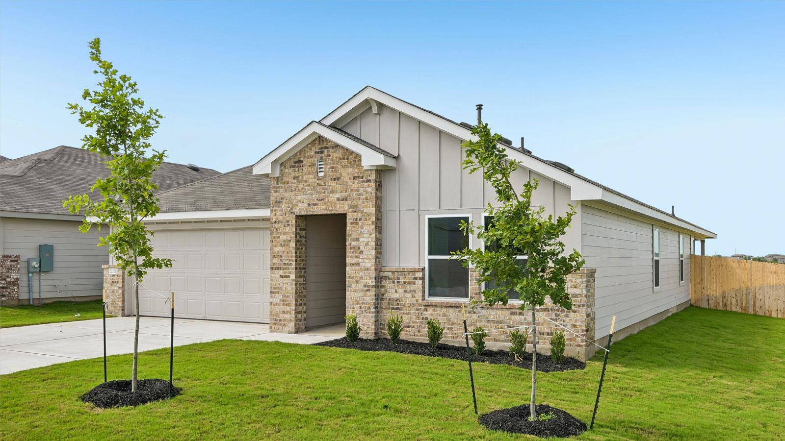 20201 Tester ST, Manor, TX 78653