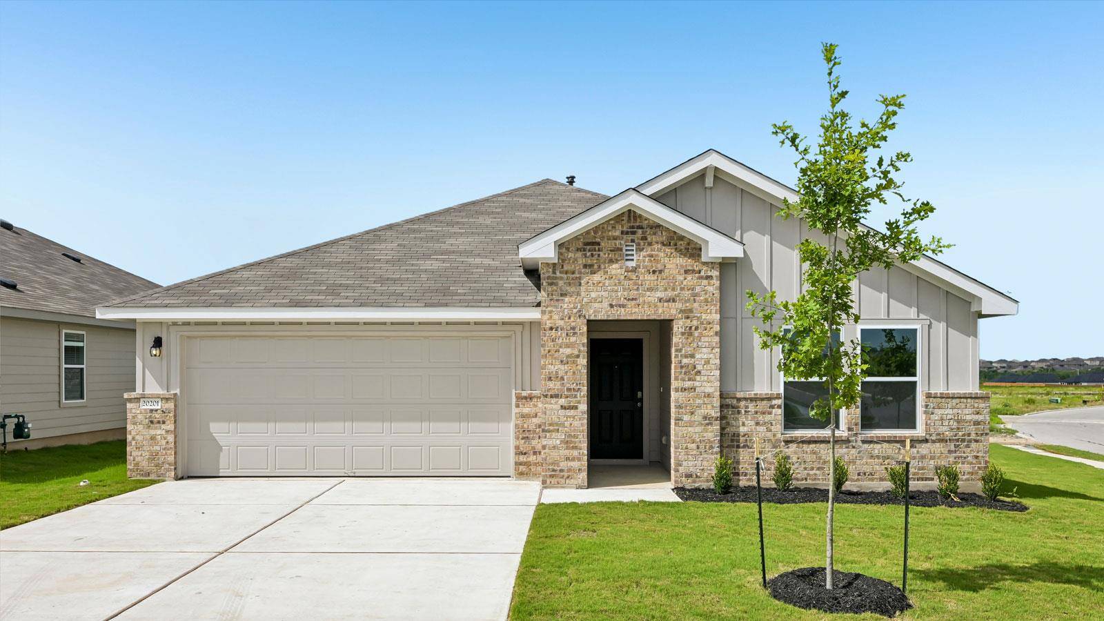 20201 Tester ST, Manor, TX 78653