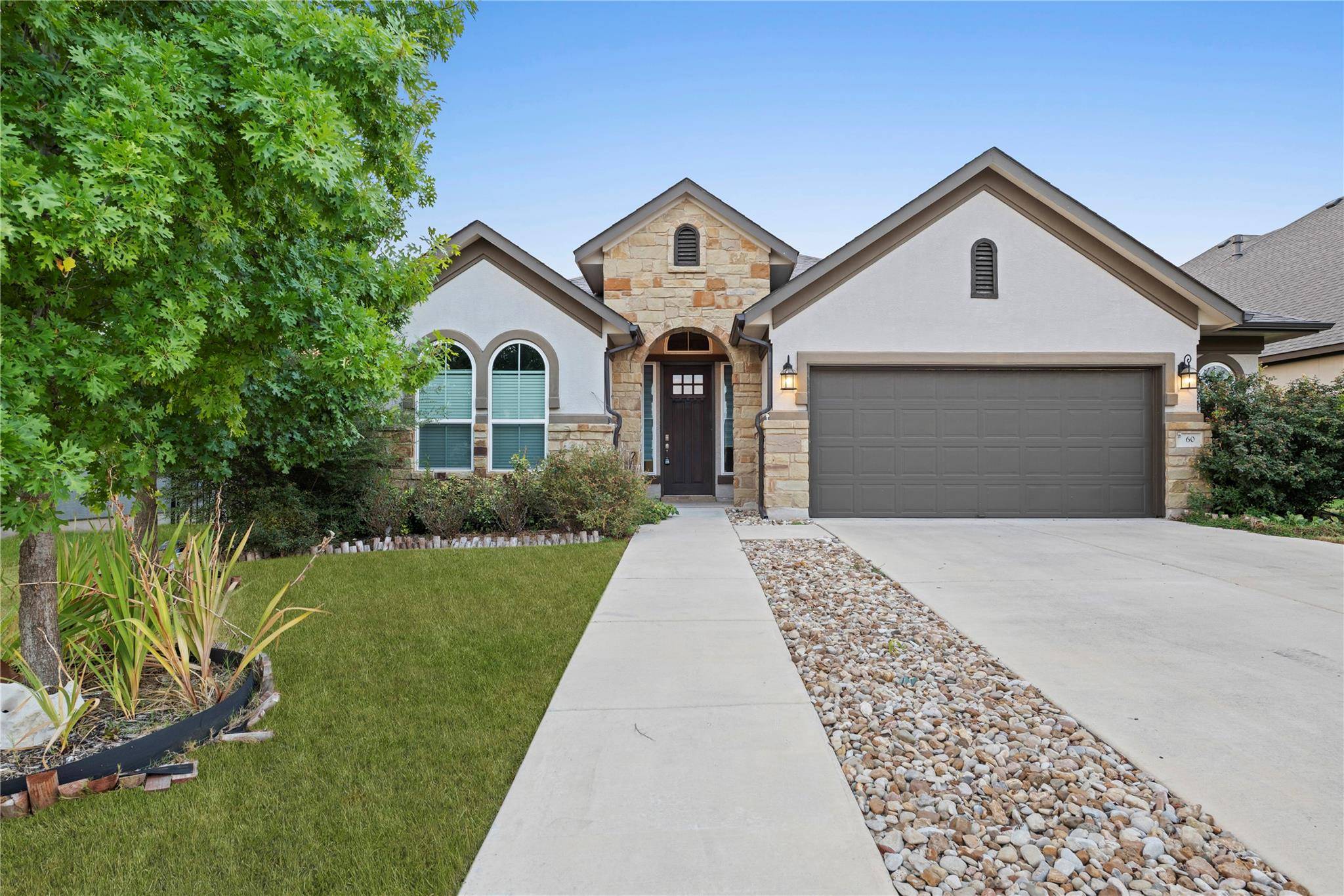 60 Rancho TRL, Georgetown, TX 78628