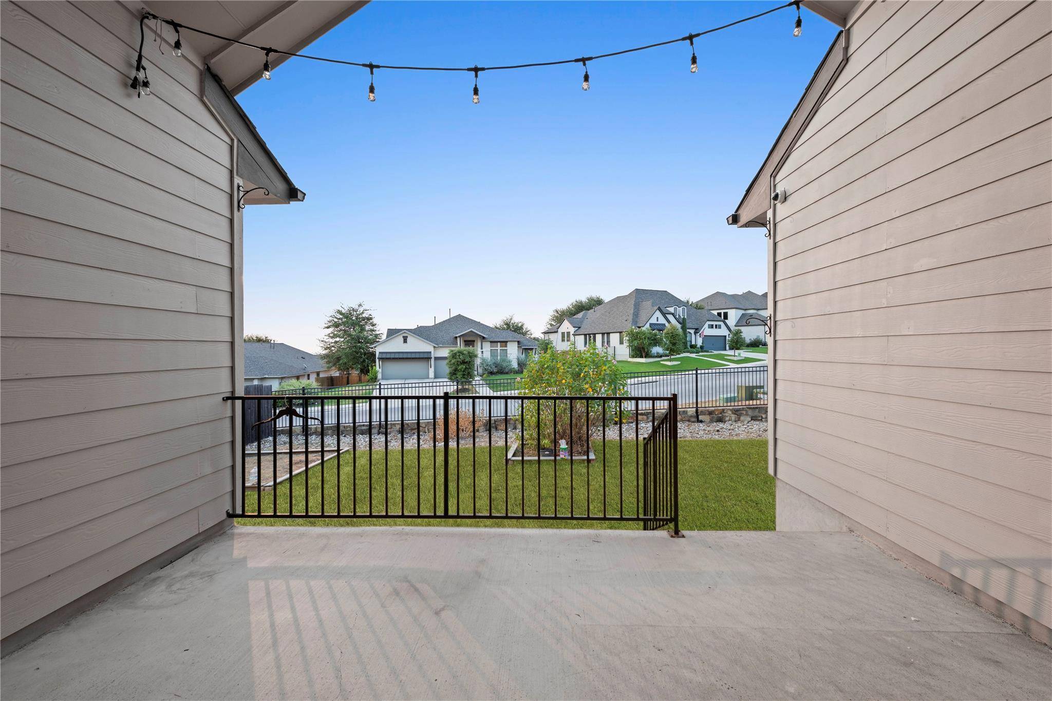 60 Rancho TRL, Georgetown, TX 78628