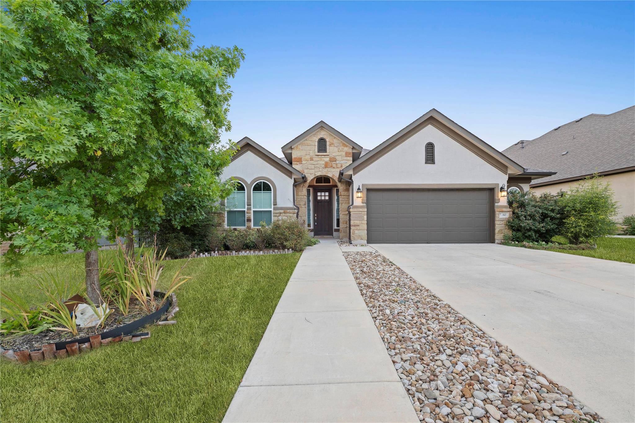 60 Rancho TRL, Georgetown, TX 78628