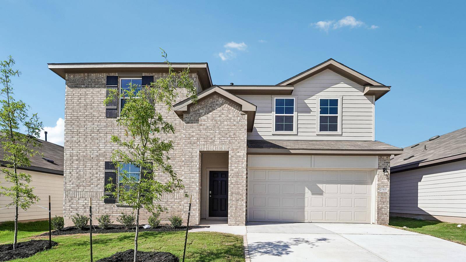 20401 Tuberville LN, Manor, TX 78653