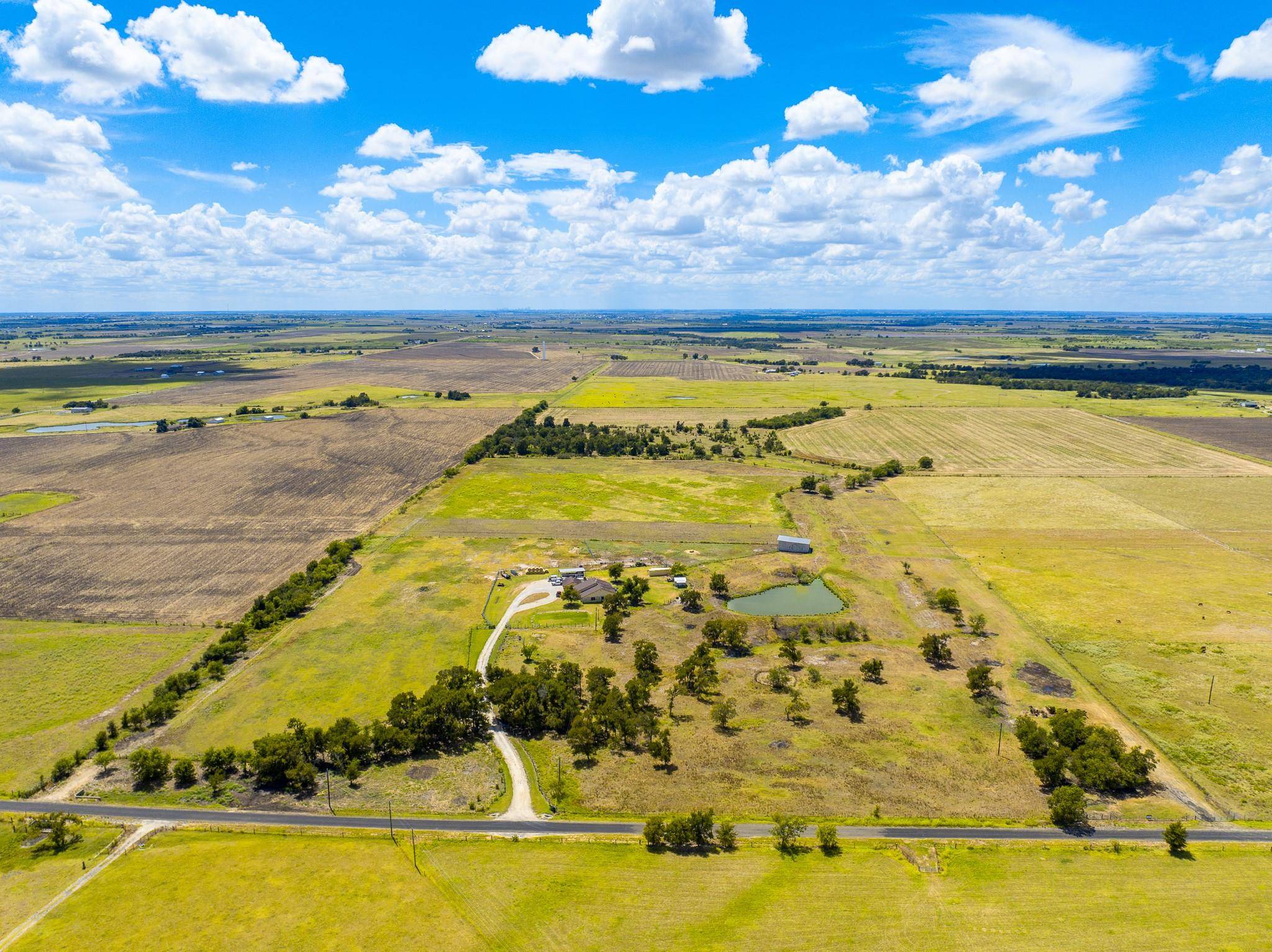 0 Tract 2 CR 470 CTR, Coupland, TX 78615