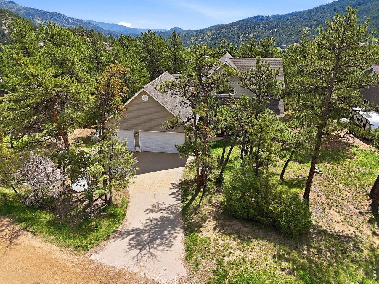 256 Choctaw, Lyons, CO 80540