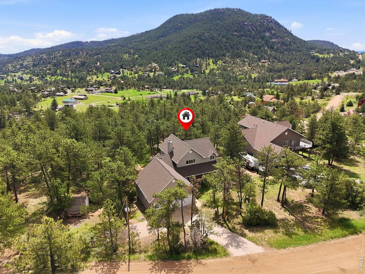 256 Choctaw, Lyons, CO 80540