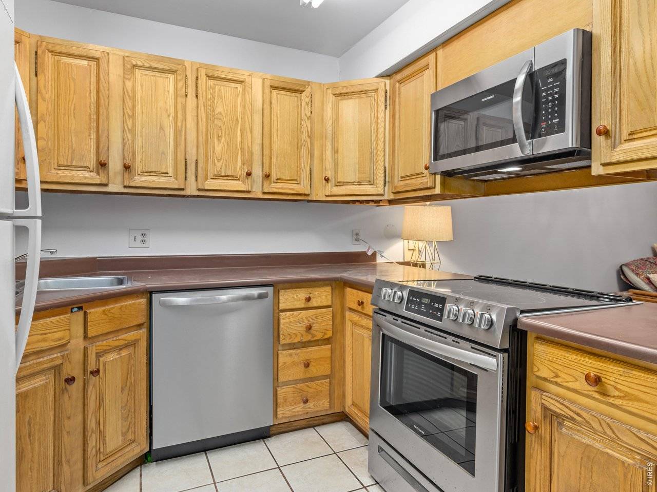 640 MacGregor #14, Estes Park, CO 80517