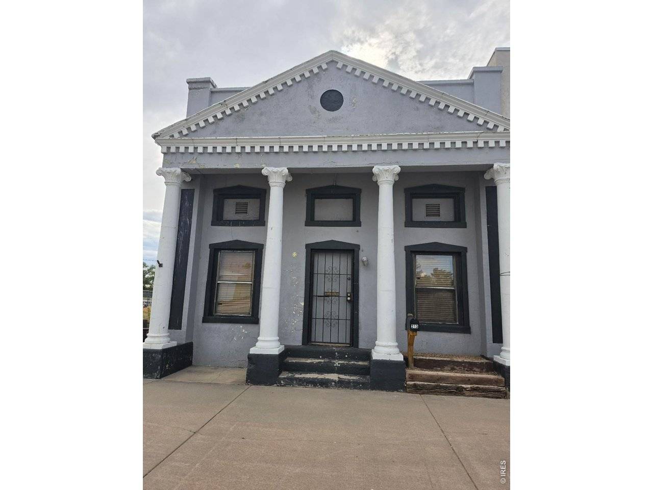 213 Main, Wiggins, CO 80654