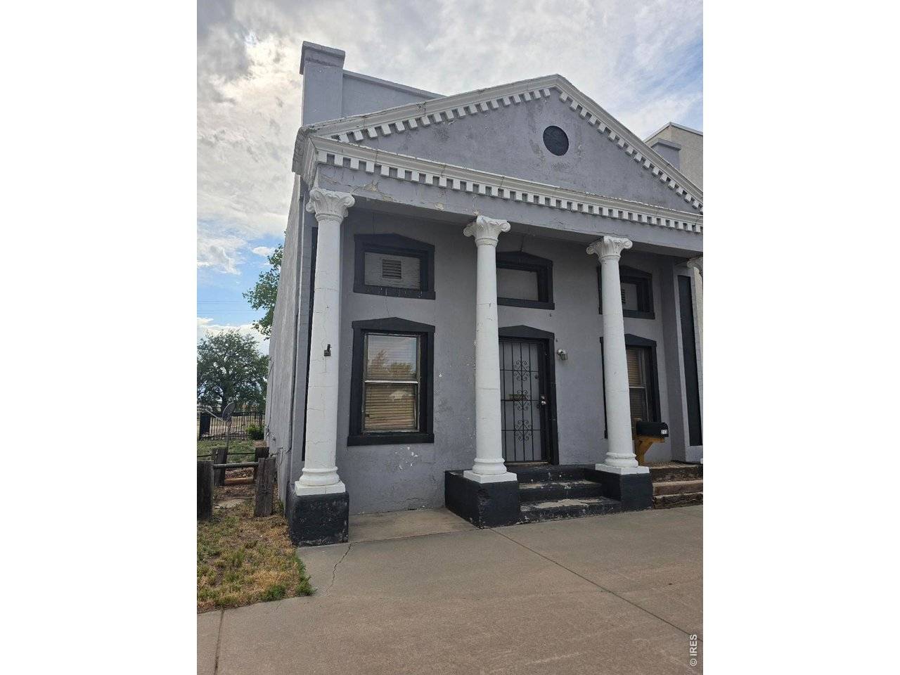 213 Main, Wiggins, CO 80654