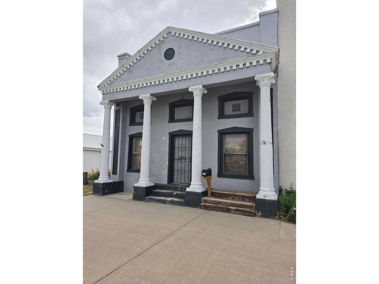213 Main, Wiggins, CO 80654