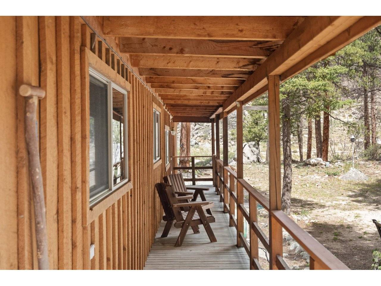 36917 Poudre Canyon, Bellvue, CO 80512