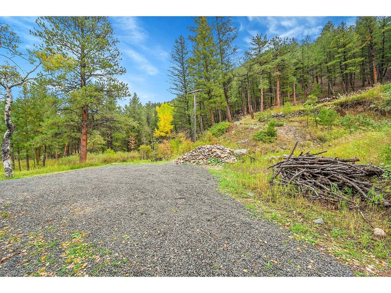 5567 Lefthand Canyon, Jamestown, CO 80455